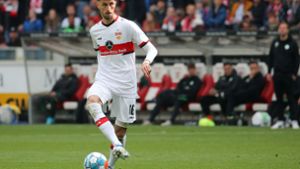 VfB-Sportchef Mislintat äußert sich zum Fall Atakan Karazor