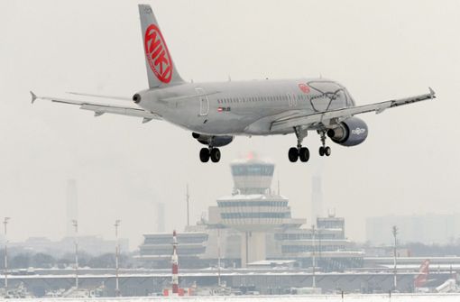 Austrian Airlines ist in finanziellen Nöten. (Archivbild) Foto: AFP/RAINER JENSEN