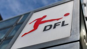 Die DFL bereitet sich auf den Bundesliga-Neustart vor. Foto: imago images/Jan Huebner
