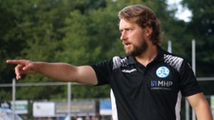 Die Stuttgarter Kickers müssen im WFV-Pokal ran. Foto: Pressefoto Baumann
