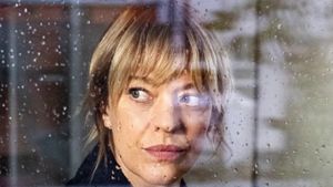 Heike Makatsch in ihrem letzten Tatort-Fall als Ellen Berlinger. Foto: SWR Presse/Bildkommunikation
