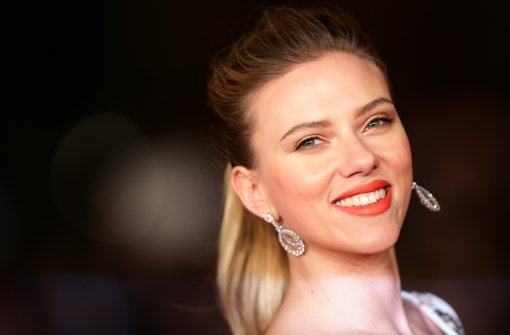 Scarlett Johansson wird 30. Der US-Schauspielerin geht es gut wie lange nicht. Foto: Getty Images Europe