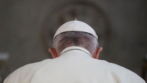 Es ist nicht das erste Mal, dass der Vatikan in einer offiziellen Dokumentation nachträglich Änderungen an Äußerungen des Papstes vornimmt. Foto: AP
