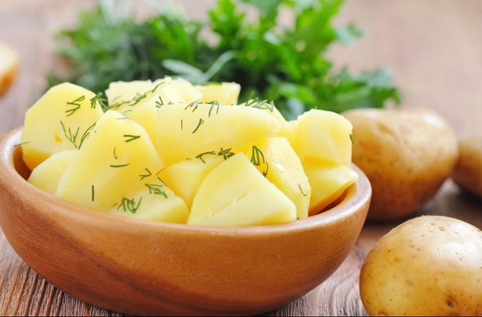 Kartoffeln können in verschiedensten Variationen zubereitet werden. Doch wann sind sie gar?
