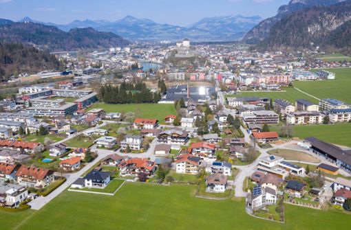 Sommerurlaub in Österreich? Die Politik in der Alpenrepublik ist nicht abgeneigt. Foto: dpa/Expa