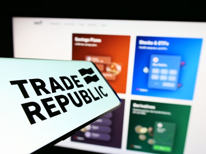 Trade Republic: Zinsen auch über 50.000 Euro?