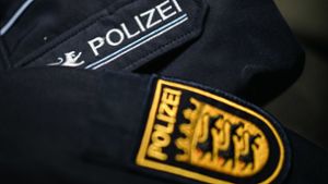 Seit März wird vor dem Landgericht Stuttgart wegen der Schießerei in Esslingen-Mettingen verhandelt. Foto: dpa/Sebastian Gollnow