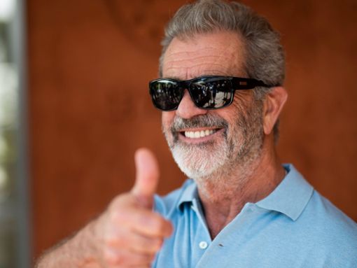 Mel Gibson wird mit The Continental Teil des John Wick-Universums. Foto: imago images/PanoramiC