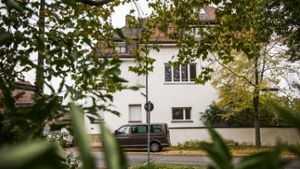 Stuttgarts Oberbürgermeister hat nichts gegen den Abriss der Villa Bolz Foto: Lichtgut/Max Kovalenko