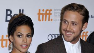 Ryan Gosling und Eva Mendes haben zwei gemeinsame Kinder. (Archivbild) Foto: dpa/Warren Toda