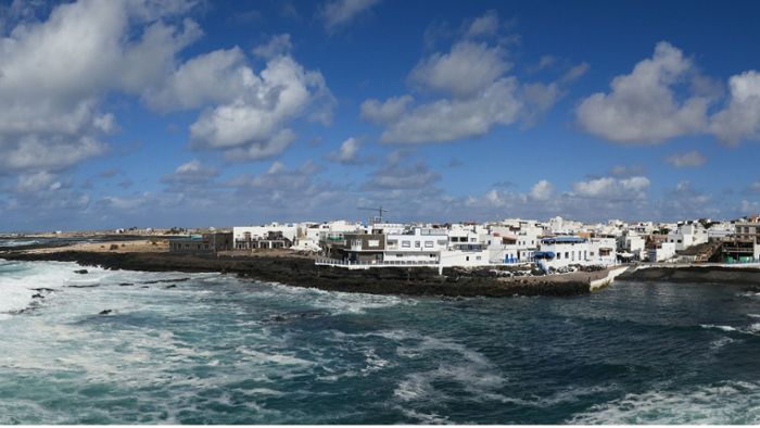 Reise nach Fuerteventura: Karge Schönheit mit  Schätzen