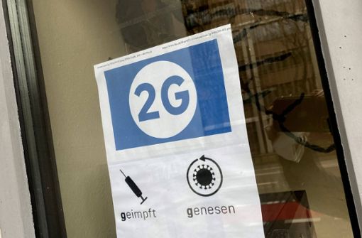 2G im Einzelhandel gilt in Bayern vorläufig nicht mehr. (Symbolbild) Foto: imago images/Sven Simon/Frank Hoermann / SVEN SIMON via www.imago-images.de