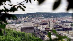 In Stuttgart ist die Vereinslandschaft vielfältig. Foto: Zweygarth
