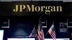 Die US-Bank J.P. Morgan muss 37 Millionen Euro an die Stadt Pforzheim zurückzahlen.  Foto: EPA
