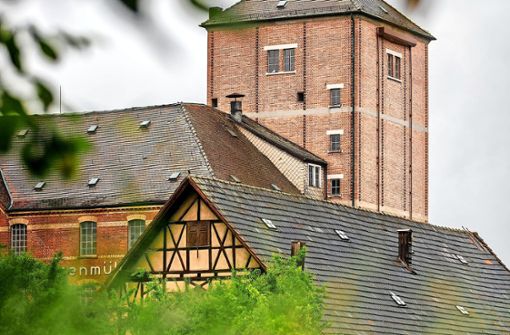 Die Hahnsche Mühle  und die Siechenhauskapelle   sind ausnahmsweise  geöffnet. Foto: Stoppe/l