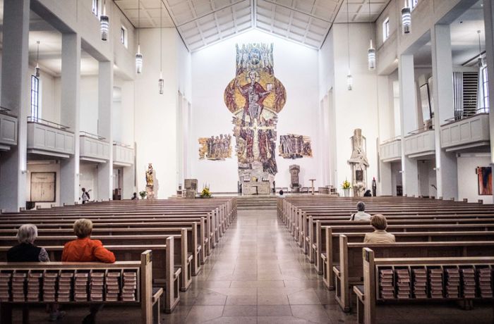 Kirchensteuer: Kirche setzt Rotstift trotz Steuerplus an