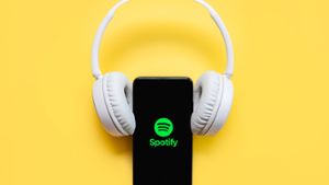 Spotify Wrapped No Healthy Upstream: Was tun?