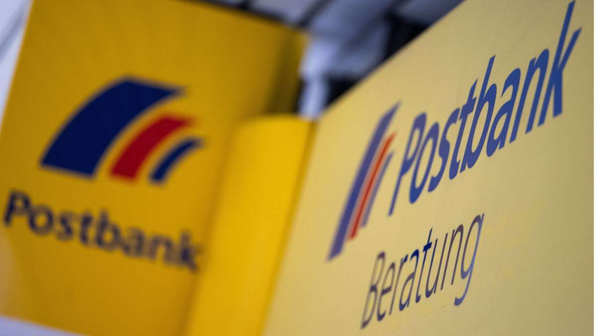 Postbank: Verdi ruft Postbank-Beschäftigte erneut zum Warnstreik auf