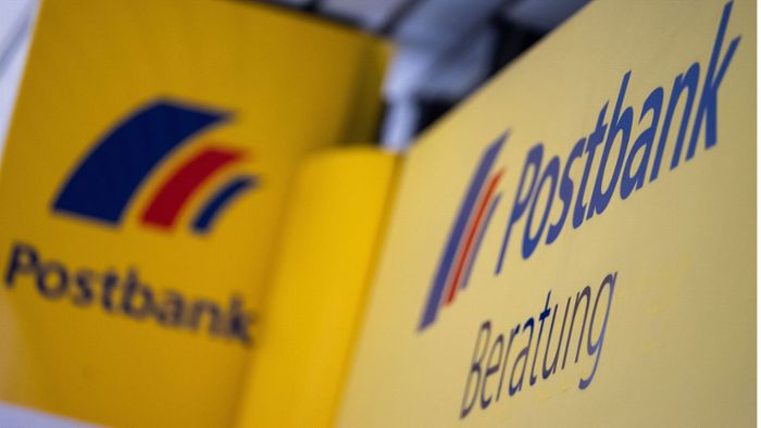 Postbank: Verdi ruft Postbank-Beschäftigte erneut zum Warnstreik auf