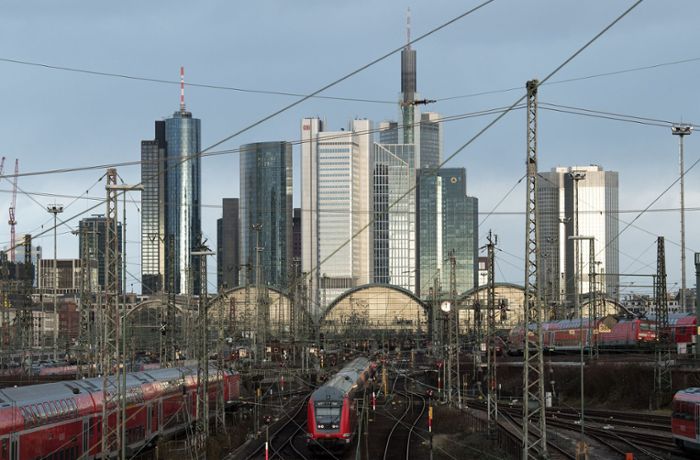 Reaktion auf Bericht des Rechnungshofs: Verbände kritisieren Intransparenz bei Bahn-Infrastruktur