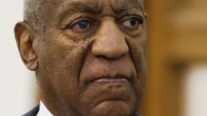 Bill Cosby wird vorgeworfen, Frauen sexuell missbraucht zu haben. Foto: AP