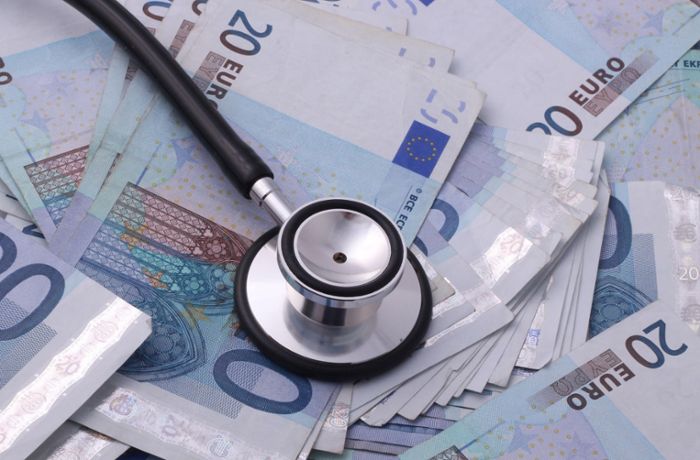 Krankenversicherung für Beamte: Neuer Streit  um pauschale Beihilfe