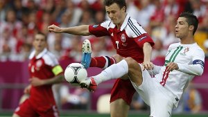 17 Spieler des VfB Stuttgart sind weltweit im Einsatz
