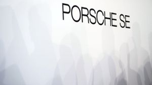 Die Porsche SE hält die Mehrheit der Stimmrechte an Europas größtem Autokonzern VW. Foto: dpa