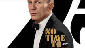 Beim Mainstream-Kino – hier das Plakatmotiv des neuen, erneut verschobenen Bond-Films – hat das Sterben bereits eingesetzt, weil frische Filme fehlen. Dem Arthaus-Kino droht nun dasselbe. Foto: Verleih