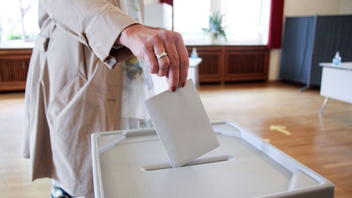 Statistisches Landesamt: 8,6 Millionen Baden-Württemberger wahlberechtigt bei Europawahl