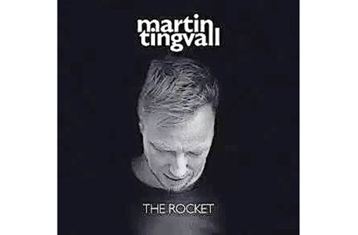 Aufgeladen mit Stimmungen: Martin Tingvalls Soloalbum „The Rocket“ Foto: Skip Records