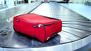 Nicht jeder bei Flugreisen aufgegebene Koffer taucht nach der Landung wieder auf. Foto:  