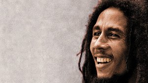 Ist es seine Musik oder sein früher Tod, der Bob Marley zur Ikone gemacht hat? Er ist weit mehr als ein berühmter Musiker, er ist nun ein Philosoph und Prophet, erklärte kürzlich der schottische Regisseur Kevin Macdonald, der 2012 den Dokumentationsfilm Marley drehte. Foto: Universal Music