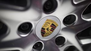 Wie wirkt sich das VW-Zukunftsprogramm auf die Konzerntochter Porsche aus? Foto: EPA