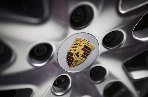 Wie wirkt sich das VW-Zukunftsprogramm auf die Konzerntochter Porsche aus? Foto: EPA