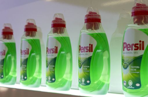 Auch der Persil-Hersteller Henkel boykottiert Facebook. Foto: imago/Malte Ossowski/SVEN SIMON