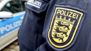 Die Polizei in der Region Stuttgart hatte wieder einiges zu tun.  Foto: Seeger