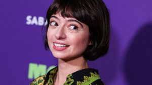 Kate Micucci spielte in The Big Bang Theory die Freundin von Ralesh. Foto: Xavier Collin/Image Press Agency/ImageCollect