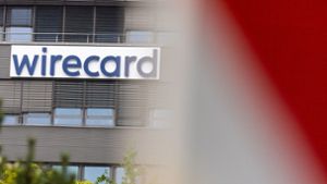 Wirecard-Sitz in Aschheim bei München: Der Kollaps des einstiegen Vorzeige-Unternehmens hat nicht nur ein juristisches, sondern auch ein politisches Nachspiel. Foto: dpa/Peter Kneffel
