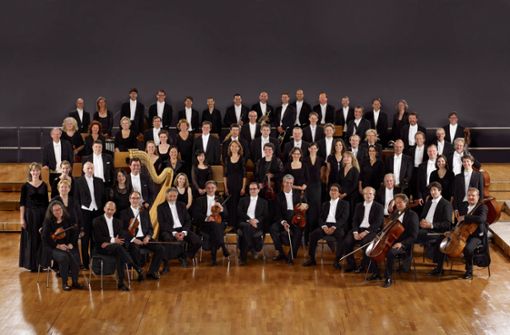 Die Kulturgemeinschaft veranstaltet auch Konzerte der Stuttgarter Philharmoniker. Doch durch Corona fehlen nun diese Einnahmen. Foto: Stuttgarter Philharmoniker