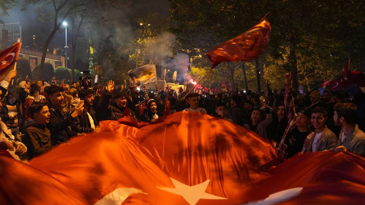 Präsidentschaftswahl in der Türkei: „Es gibt Probleme – aber eben auch eine Abhängigkeit“
