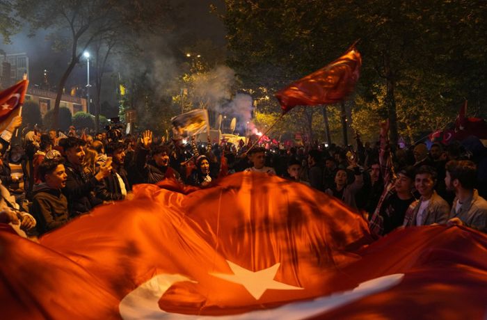 Präsidentschaftswahl in der Türkei: „Es gibt Probleme – aber eben auch eine Abhängigkeit“