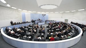 Die Fraktionen des baden-württembergischen Landtags haben sich darauf geeinigt, die Hürden für Volks- und Bürgerentscheid zu senken. Zudem soll das neue Instrument einer Volksinitiative eingeführt werden. (Symbolbild) Foto: dpa