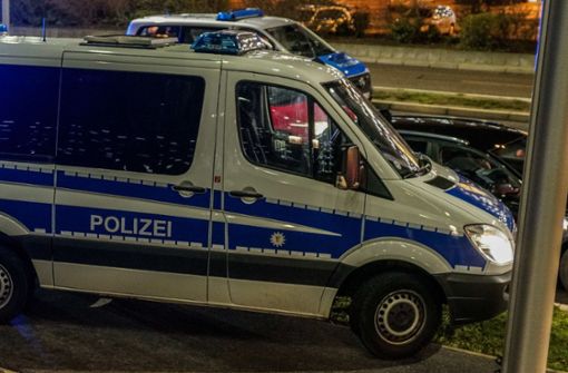 Die Polizei sucht nach zwei Tätern, von denen einer eine 15-Jährige in Mannheim vergewaltigt haben soll. (Symbolfoto) Foto: SDMG