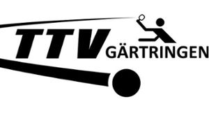 Logo TTV Gärtringen Foto: TTV Gärtringen
