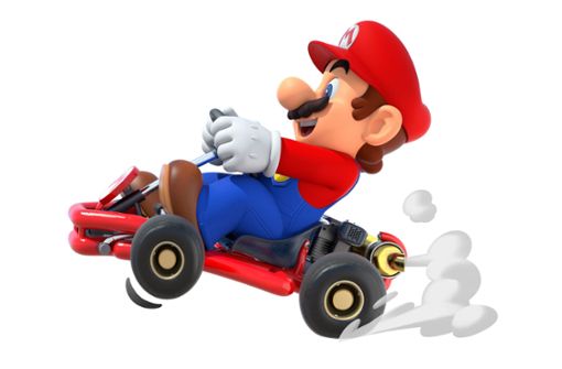 Ab 25. September ist Mario Kart Tour zu haben – vorbestellen können Nutzer die App allerdings schon jetzt. Foto: /Nintendo