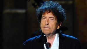 Bob Dylan meldet sich überraschen zurück – und zu Wort. Foto: dpa/Vince Bucci