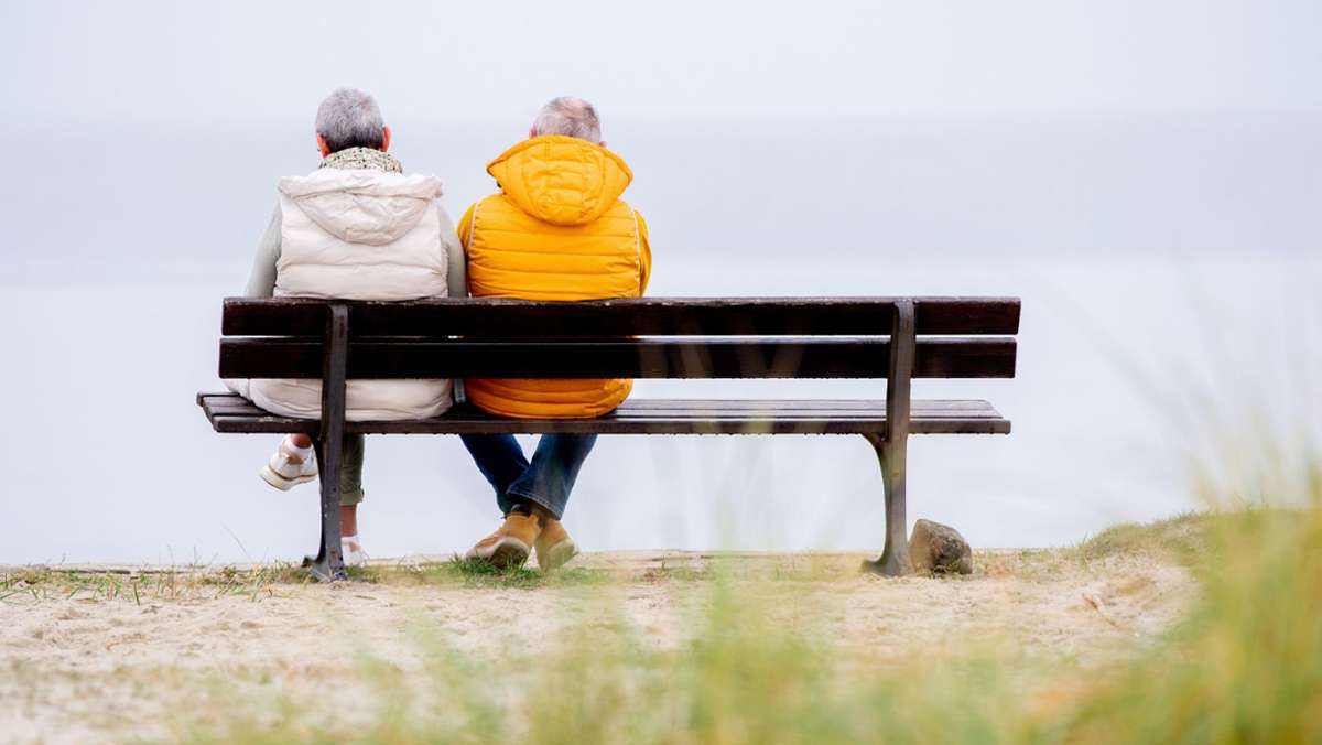 Übergang in den Ruhestand: Macht die Rente glücklich?