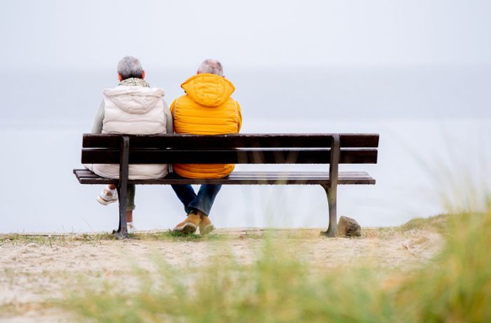 Übergang in den Ruhestand: Macht die Rente glücklich?