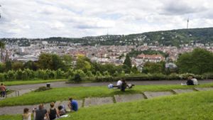Beliebte Türme und Plätze in der Region Stuttgart: Hier gibt’s die schönste Aussicht